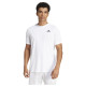 Adidas Ανδρική κοντομάνικη μπλούζα Club Tennis Climacool Tee